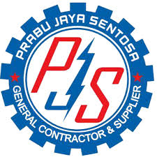 Logo PT. PRABU JAYA SENTOSA