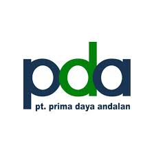 Logo PT PRIMA DAYA ANDALAN