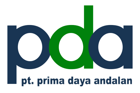 Logo pt prima daya andalan