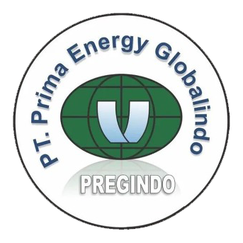 Logo PT. PRIMA ENERGY GLOBALINDO