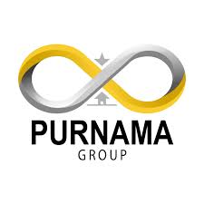 Logo PT PURNAMA