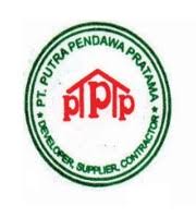 Logo  PT PUTRA PENDAWA PRATAMA