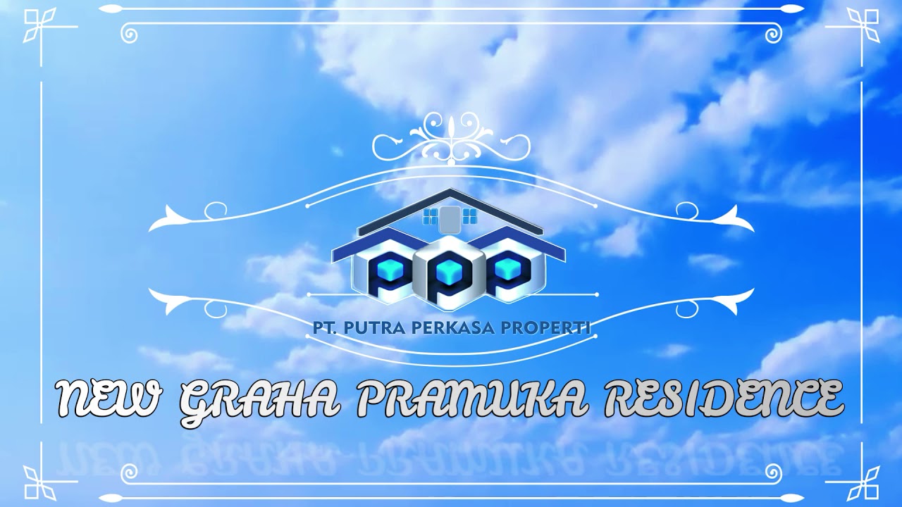 Logo PT PUTRA PERKASA PROPERTI