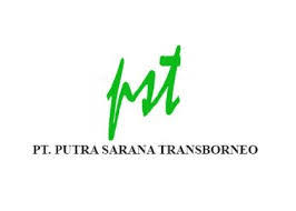 Logo PT Putra Sarana Transborneo