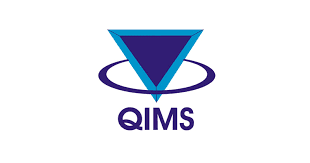 Logo PT. Qims Intrasindo