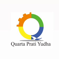 Logo PT QUARTA PRATI YUDHA