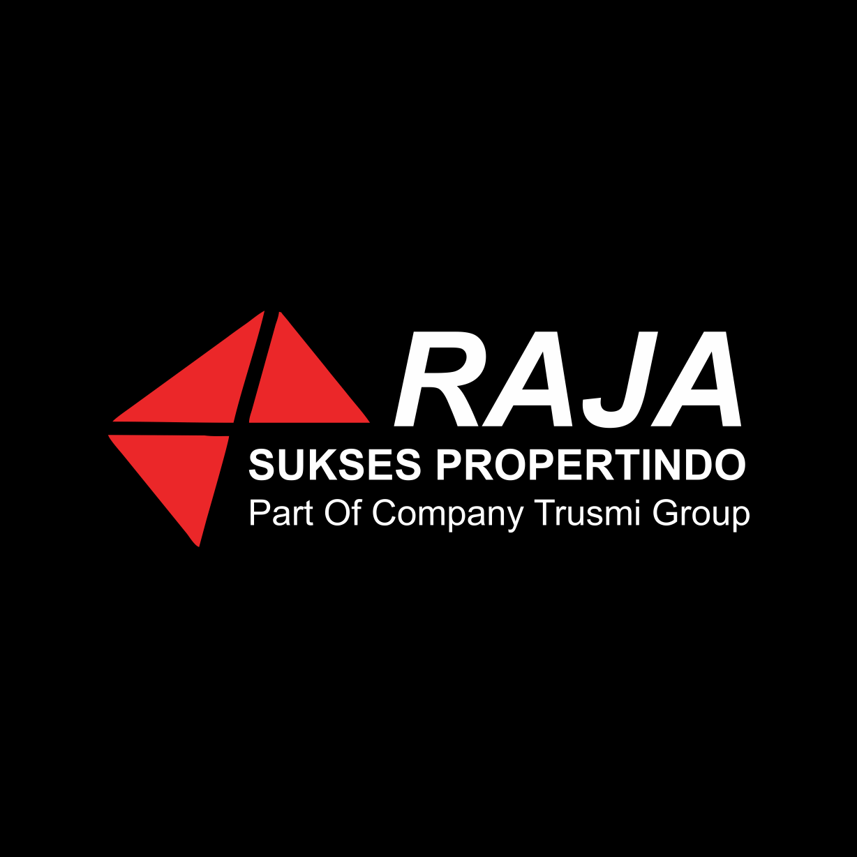 Logo Pt. Raja Sukses Propertindo