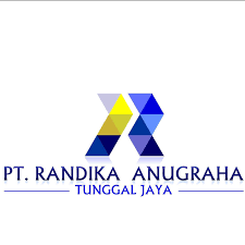 Logo PT RANDIKA ANUGRAHA TUNGGAL JAYA