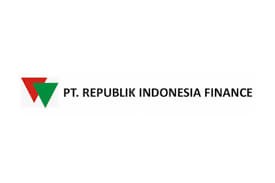 Logo PT REPUBLIC INDONESIS FINANCE