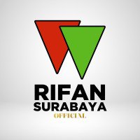 Logo PT RF CIWO SURABAYA