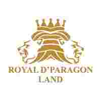 Logo PT Royal D'Paragon Land