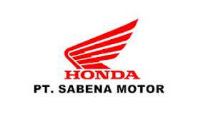 Logo PT Sabena Honda