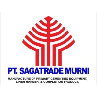 Logo PT. Sagatrade Murni