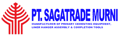 Logo PT Sagatrade Murni