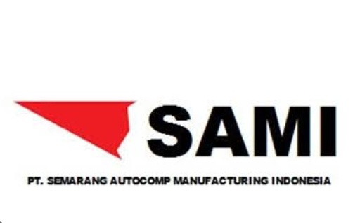 Logo PT. SAMI JF (JEPARA FACTORY)