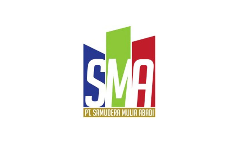 Logo PT SAMUDERA MULIA ABADI