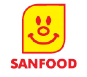 Logo PT Sanfood Prima Makmur