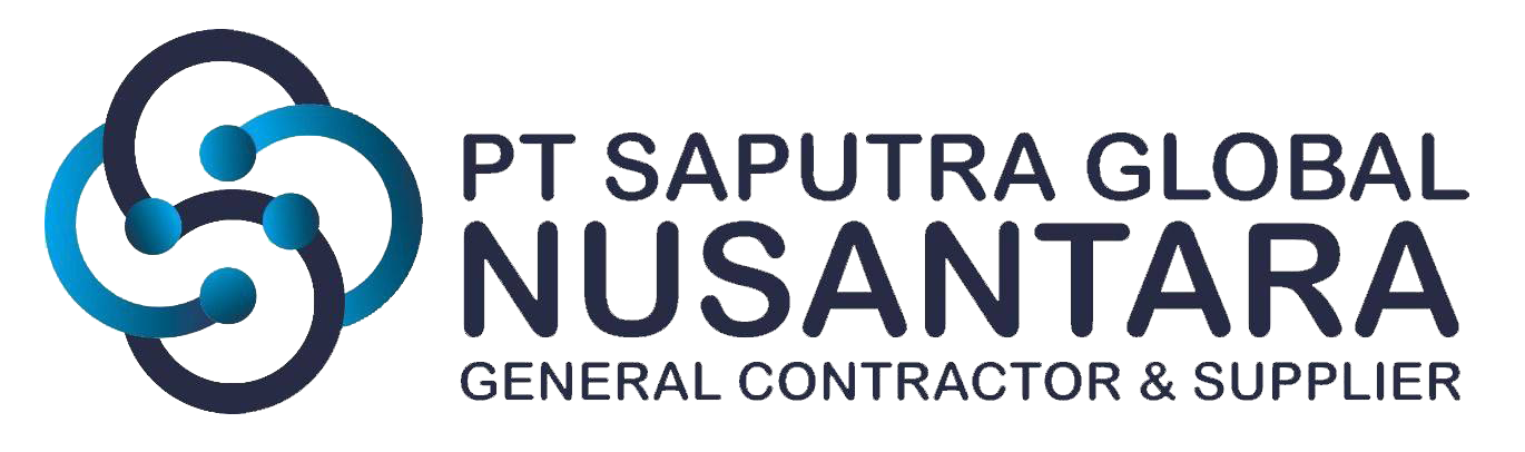 Logo PT SAPUTRA GLOBAL NUSANTARA 