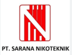 Logo PT SARANA NIKOTEKNIK