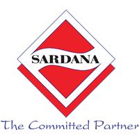 Logo PT. SARDANA