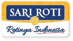 Logo PT. SARI ROTI INDONESIA  