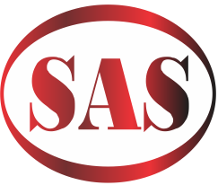 Logo pt sas group