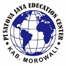 Logo PT SATOVA JAYA EDICATION CENTER