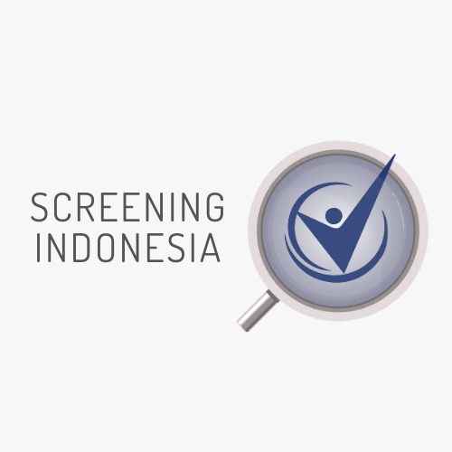 Logo PT Screening Indonesia Integra