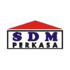 Logo PT SDM Perkasa