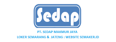 Logo PT. SEDAP MAKMUR JAYA