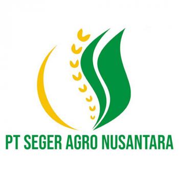 Logo PT SEGER AGRO NUSANTARA