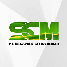 Logo PT SEKAWAN CITRA MULIA