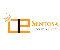 Logo PT SENTOSA INDONESIA DIGITAL