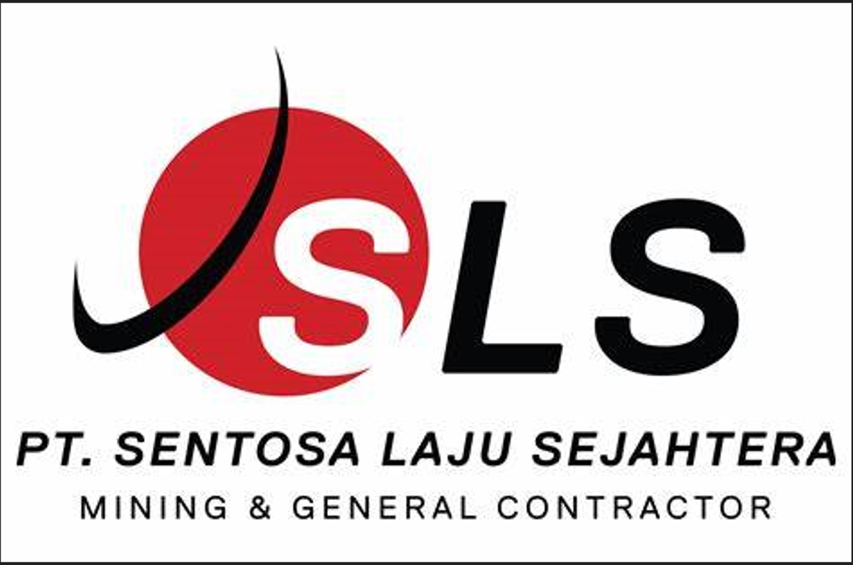 Logo PT. Sentosa Laju Sejahtera