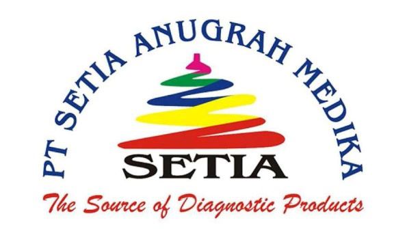 Logo PT SETIA ANUGERAH MEDIKA