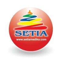 Logo PT SETIA ANUGERAH MENTARI