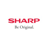 Logo PT. Sharp Electronics Indonesia