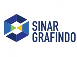 Logo PT SINAR GRAFINDO