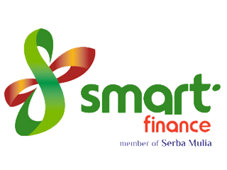 Logo PT Smart Multi Finance