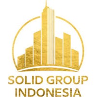 Logo PT. Solid Group Futures