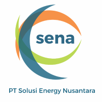 Logo PT Solusi Energy Nusantara