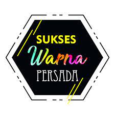 Logo PT sukses warna persada