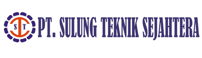 Logo PT SULUNG TEKNIK SEJAHTERA