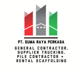 Logo PT SUMARAYA PERKASA