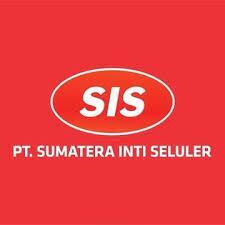 Logo PT SUMATRA INTI SELULER 