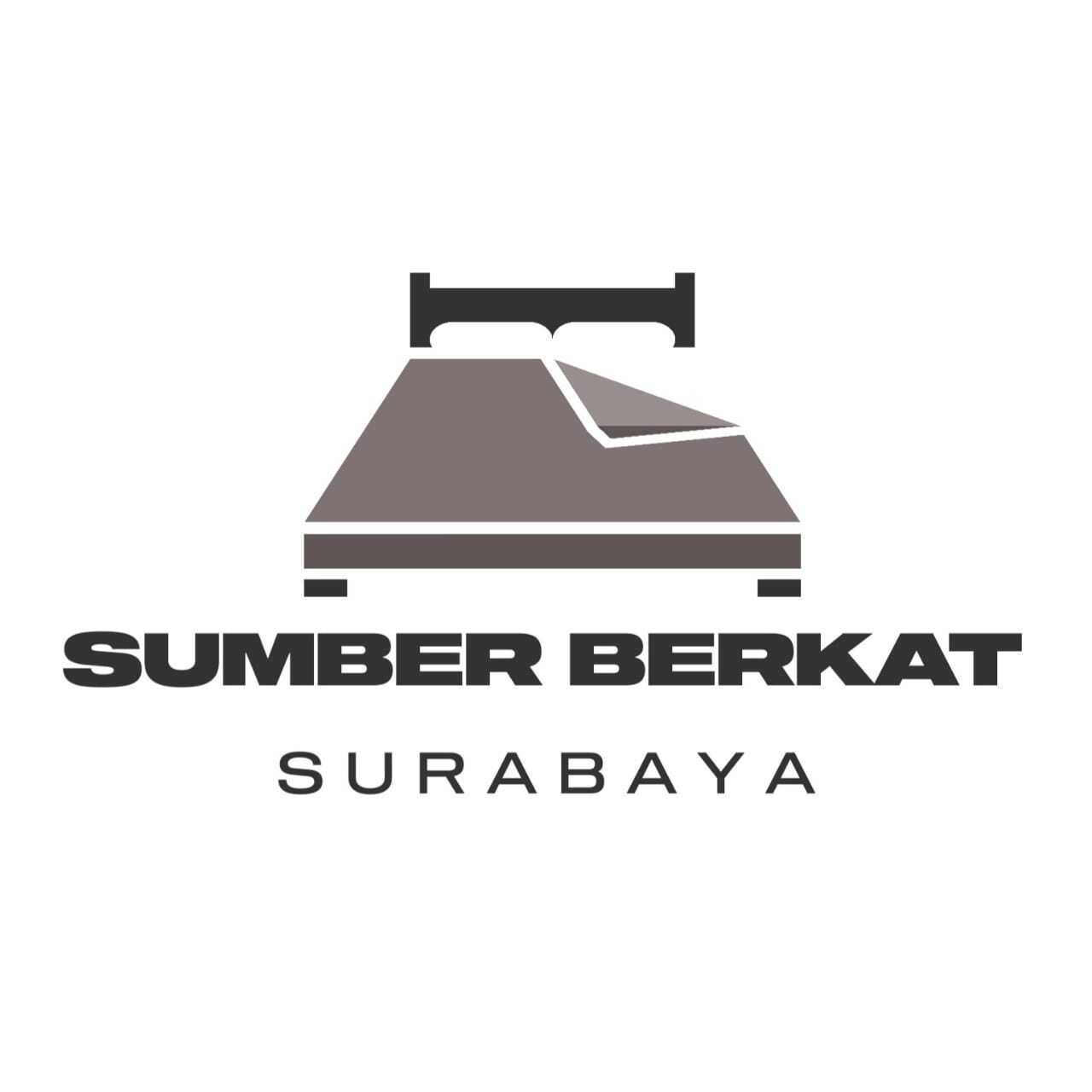 Logo PT. Sumber Berkah Properti