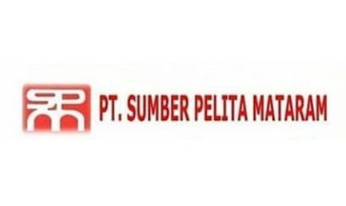 Logo PT SUMBER PELITA MATARAM