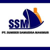 Logo PT. SUMBER SAMUDRA MAKMUR