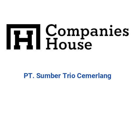 Logo PT SUMBER TRIO CEMERLANG