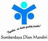 Logo PT SUMBERDAYA DIAN MANDIRI 